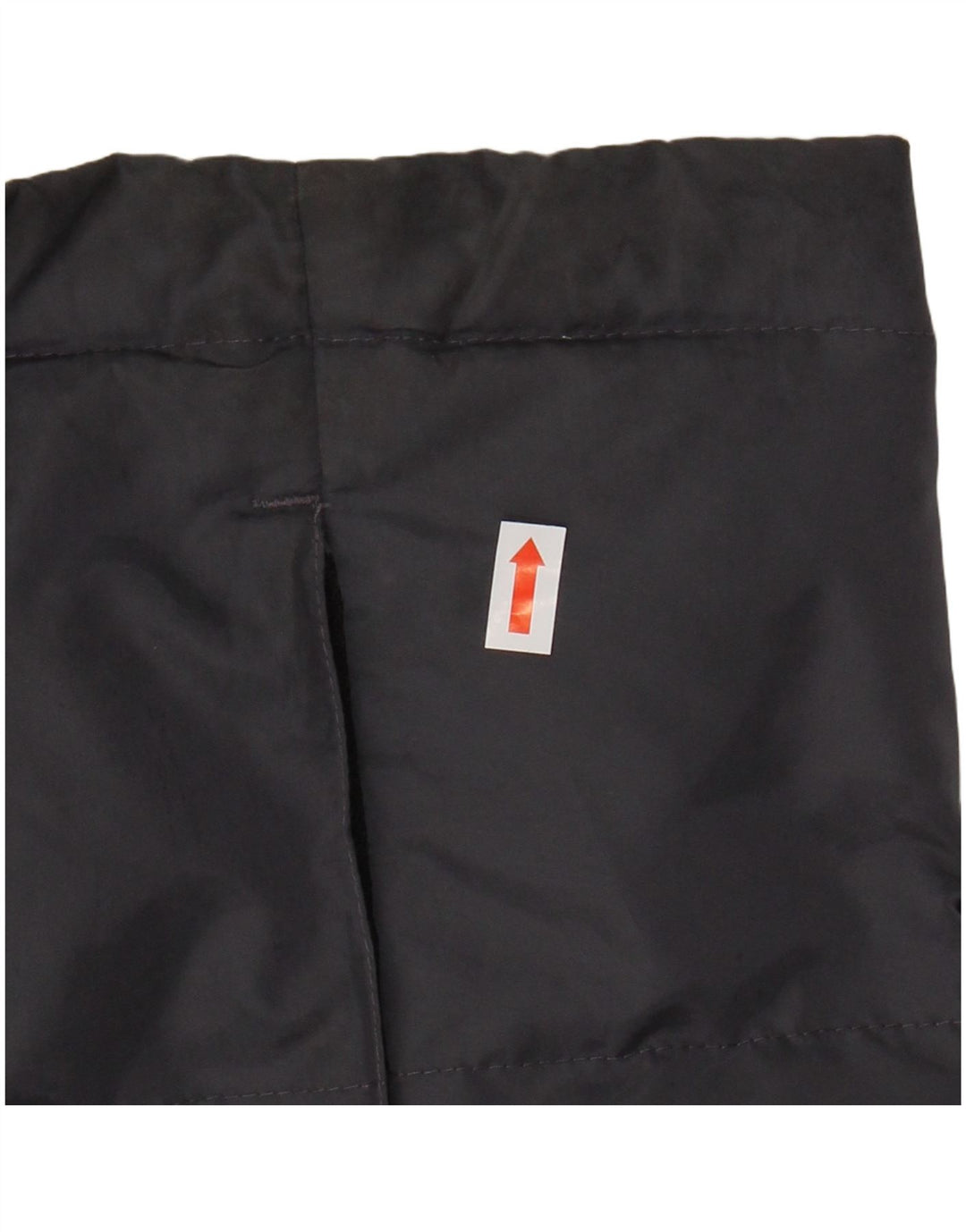 Jachetă căptușită pentru bărbați CALVIN KLEIN IT 56 3XL nailon gri