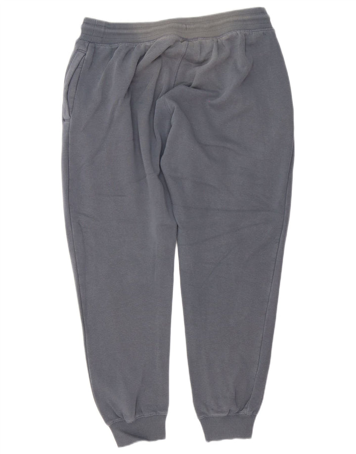 Pantaloni de trening pentru bărbați Ellesse Pantaloni de jogging XL bumbac gri