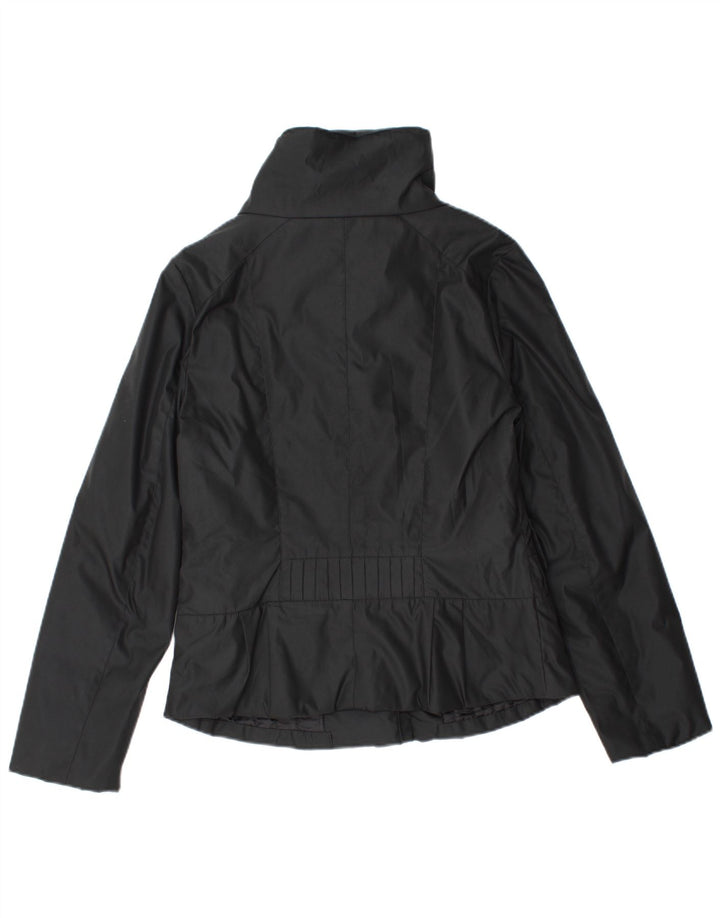 Jachetă matlasată pentru femei Penny Black UK 10 Poliester negru mic