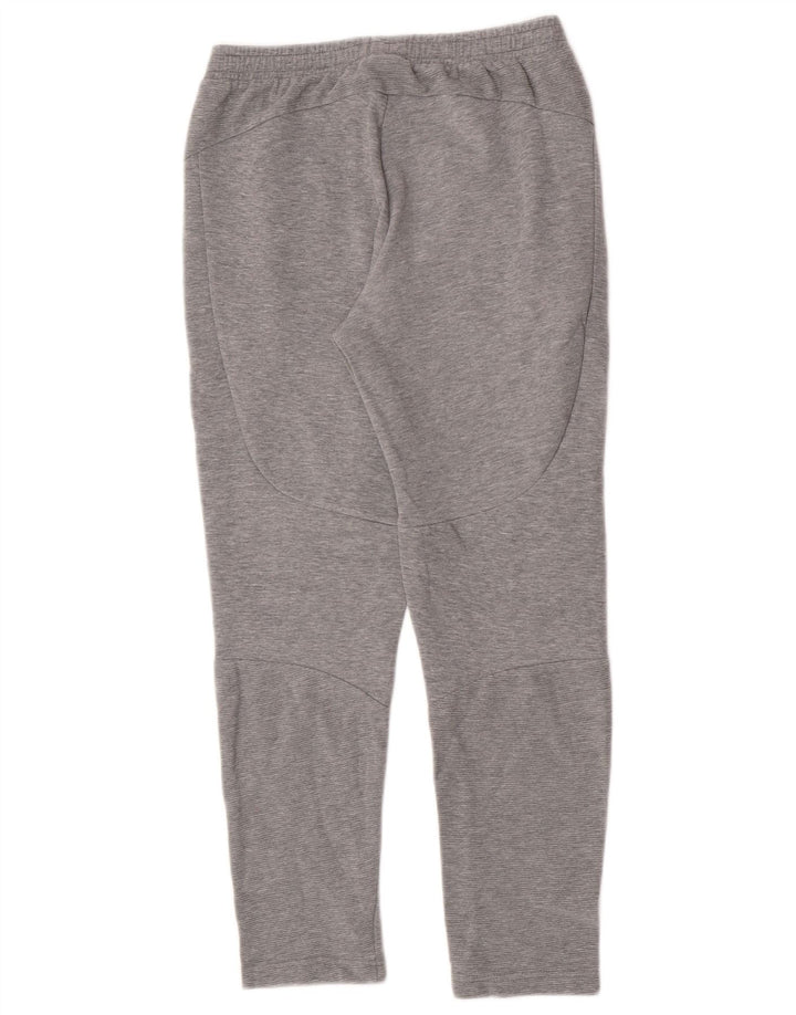 Pantaloni de trening Puma pentru femei UK 8 Small Gri