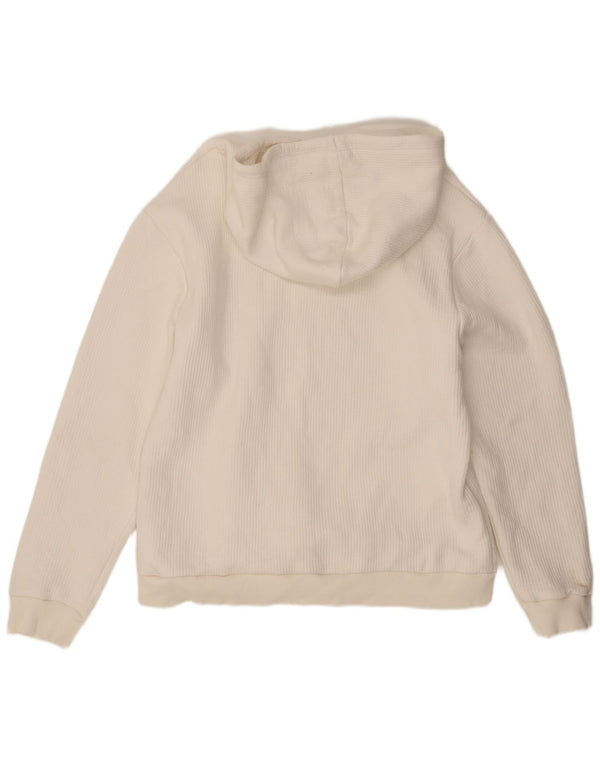 Pulover Reiss pentru femei, UK 20 2XL, bumbac alb