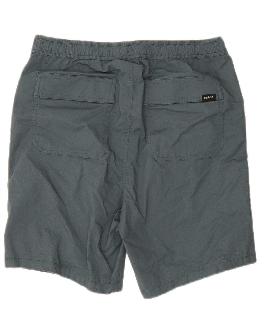 Pantaloni scurți chino pentru bărbați Prana, mediu W32, bumbac gri
