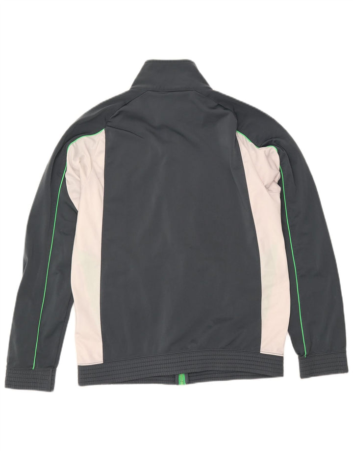 Trening complet pentru bărbați CHAMPION, mare, negru, bloc de culoare