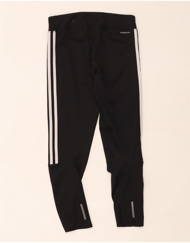 Leggings Nike Aeroready pentru femei UK 8/10 Poliester negru mic