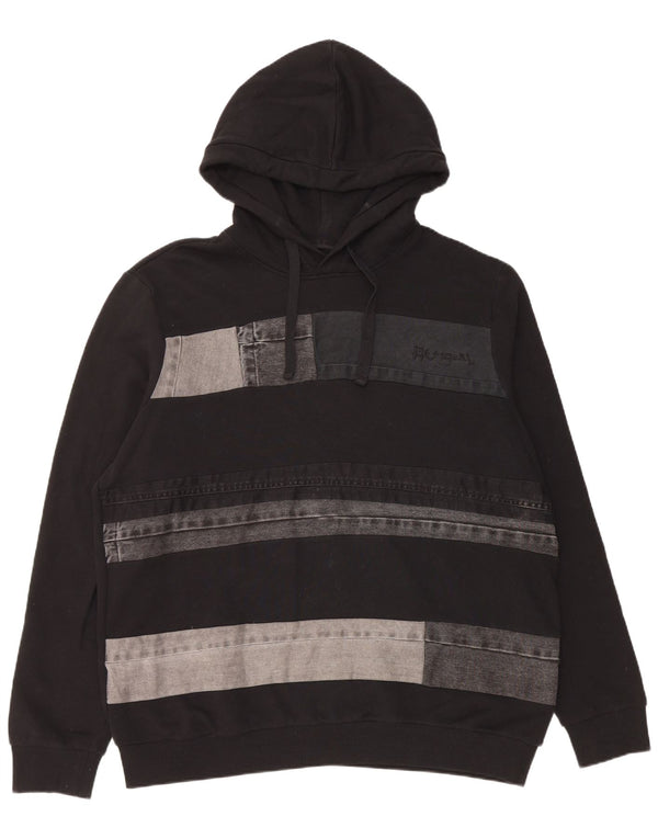 Pulover Desigual pentru bărbați, 2XL, bumbac color bloc
