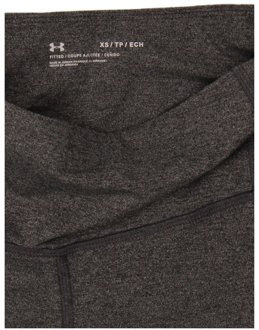Leggings pentru femei Under Armour XS gri