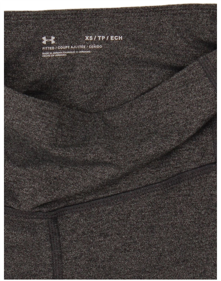 Leggings pentru femei Under Armour XS gri
