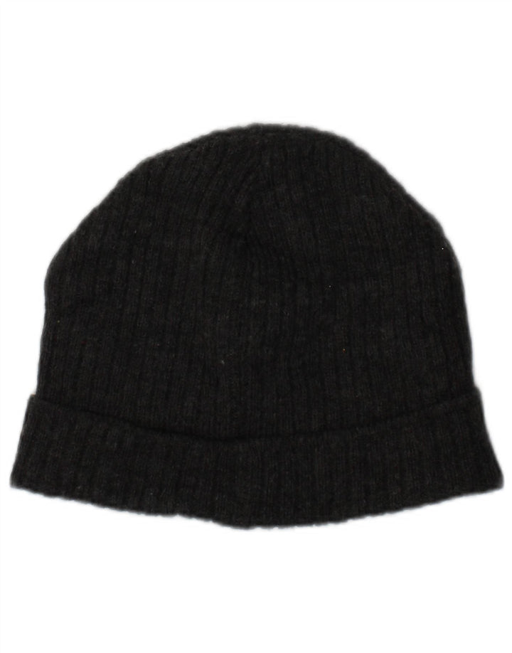 Căciulă pentru bărbați Levi's Knit Beanie Size One Size Gri acrilic
