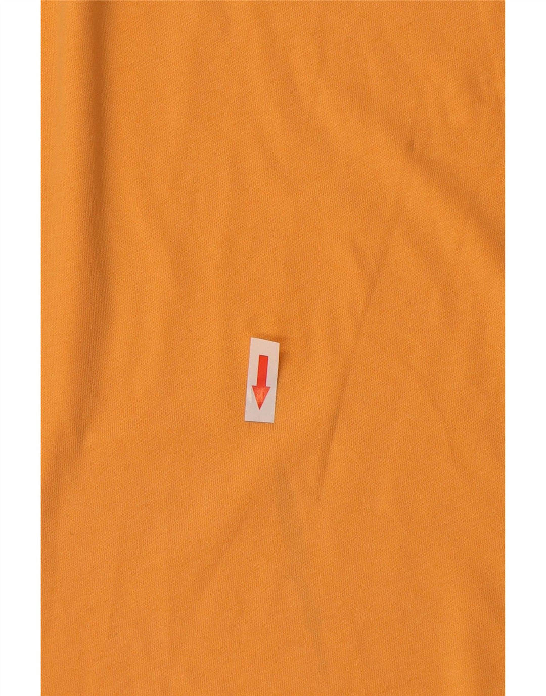 Tricou pentru bărbați Adidas Top Medium Orange