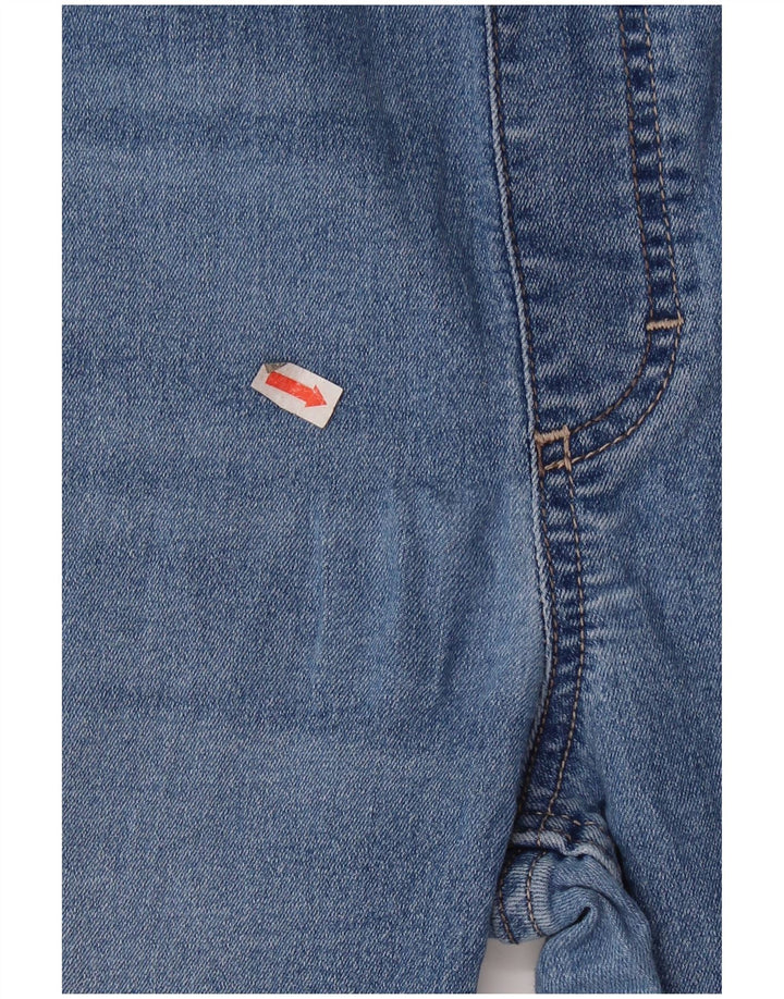 Blugi skinny pentru femei LEE XL W38 L27 Bumbac albastru