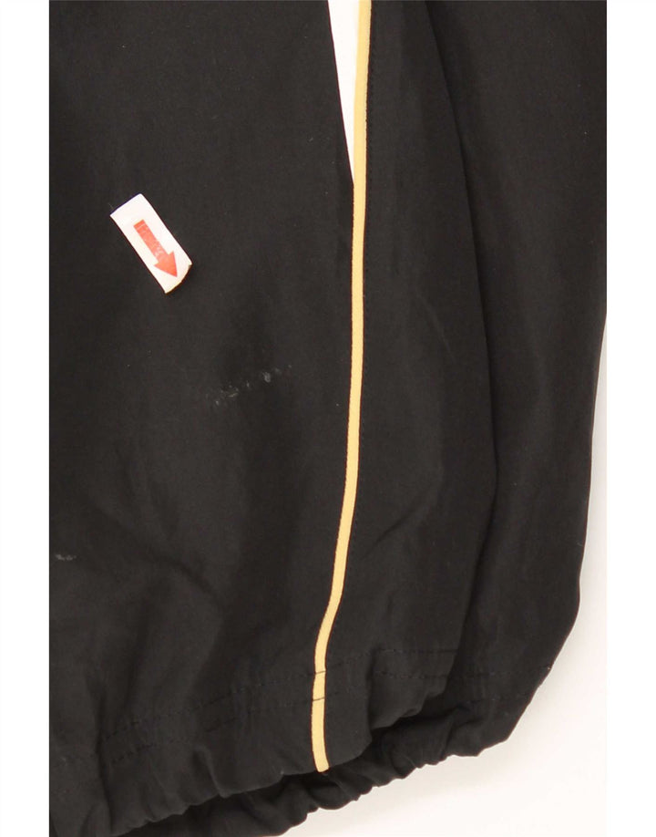 Pantaloni de trening Adidas pentru bărbați Pantaloni de jogging 2XL poliester negru