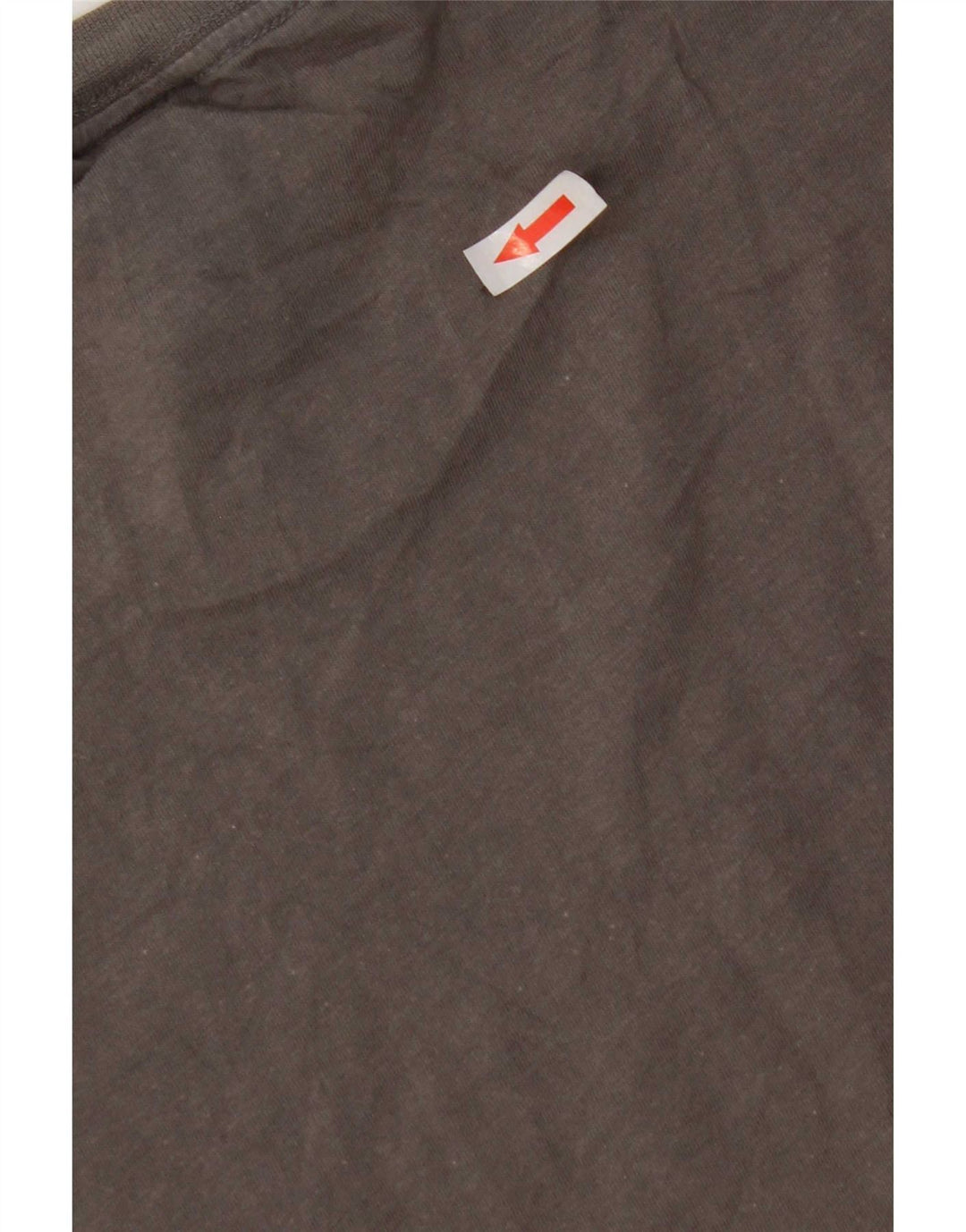 Tricou grafic pentru bărbați Adidas Top, bumbac, gri mediu
