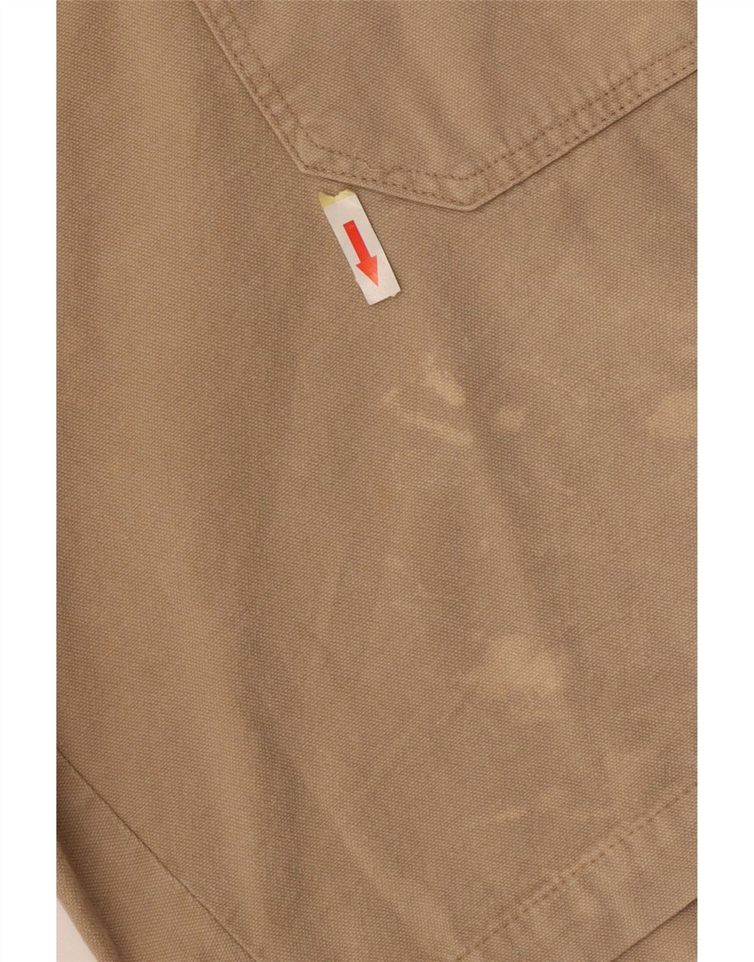 Pantaloni scurți Chino Colmar Bărbați IT 54 Large W42 Bej