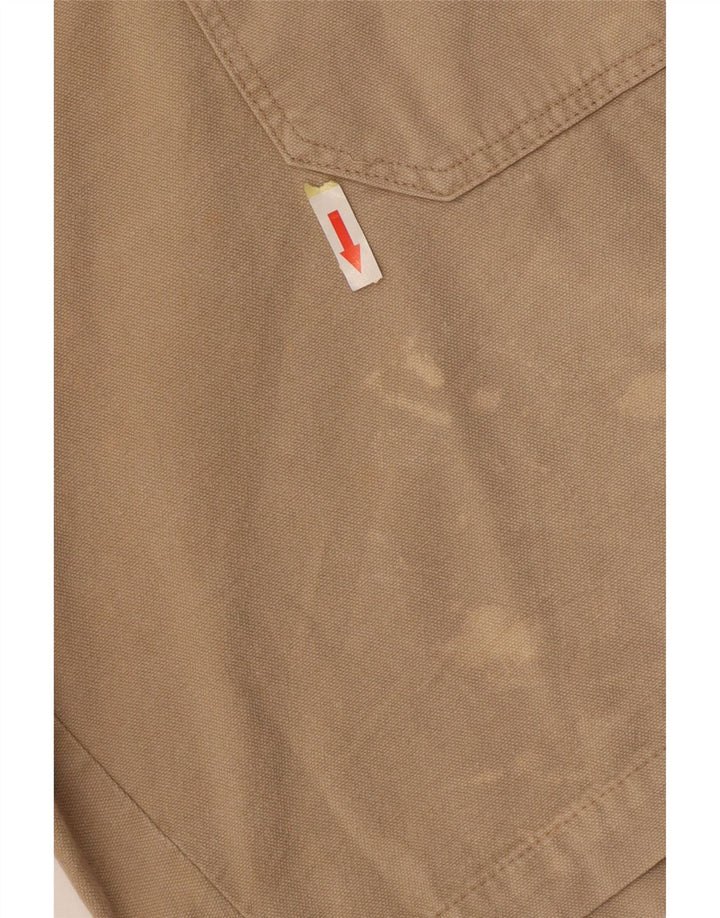 Pantaloni scurți Chino Colmar Bărbați IT 54 Large W42 Bej