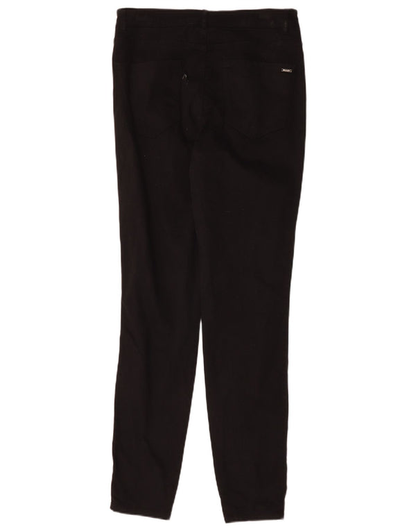 Blugi skinny pentru femei Massimo Dutti W30 L30 negri
