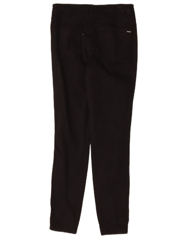Blugi skinny pentru femei Massimo Dutti W30 L30 negri