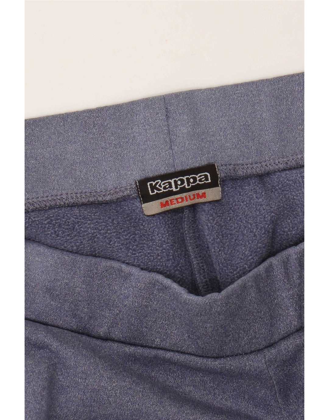 Pantaloni de trening pentru femei Kappa Pantaloni de jogging UK 14 Mov mediu