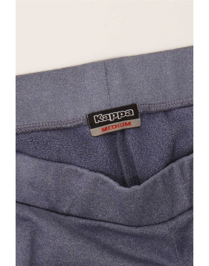 Pantaloni de trening pentru femei Kappa Pantaloni de jogging UK 14 Mov mediu