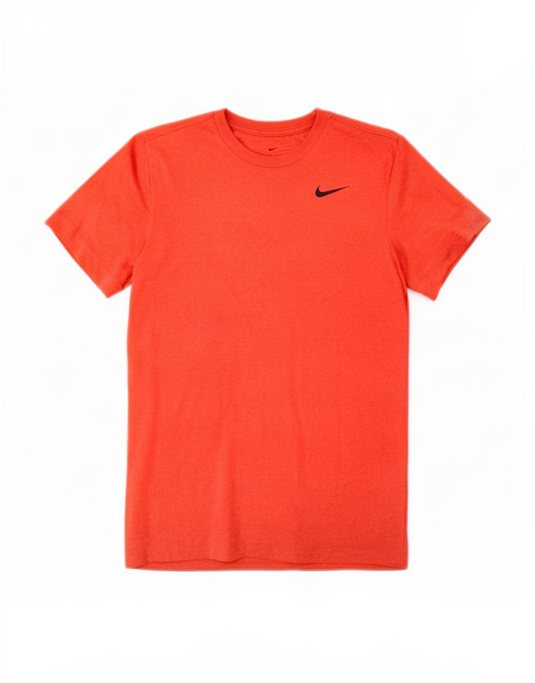 Tricou pentru bărbați Nike Dri Fit Top XS Poliester roșu