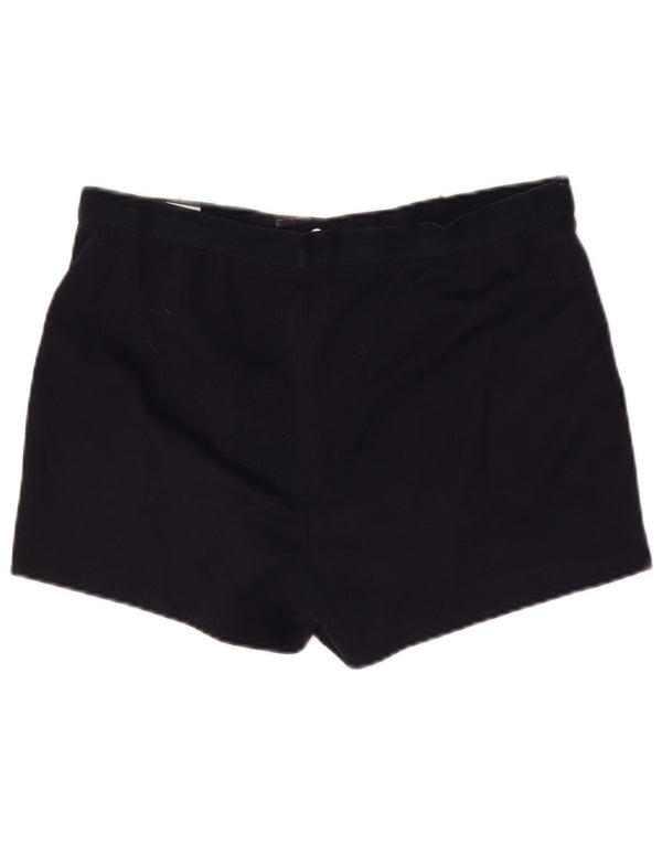 Pantaloni scurți chino pentru bărbați Fila IT 52 XL W36 bleumarin