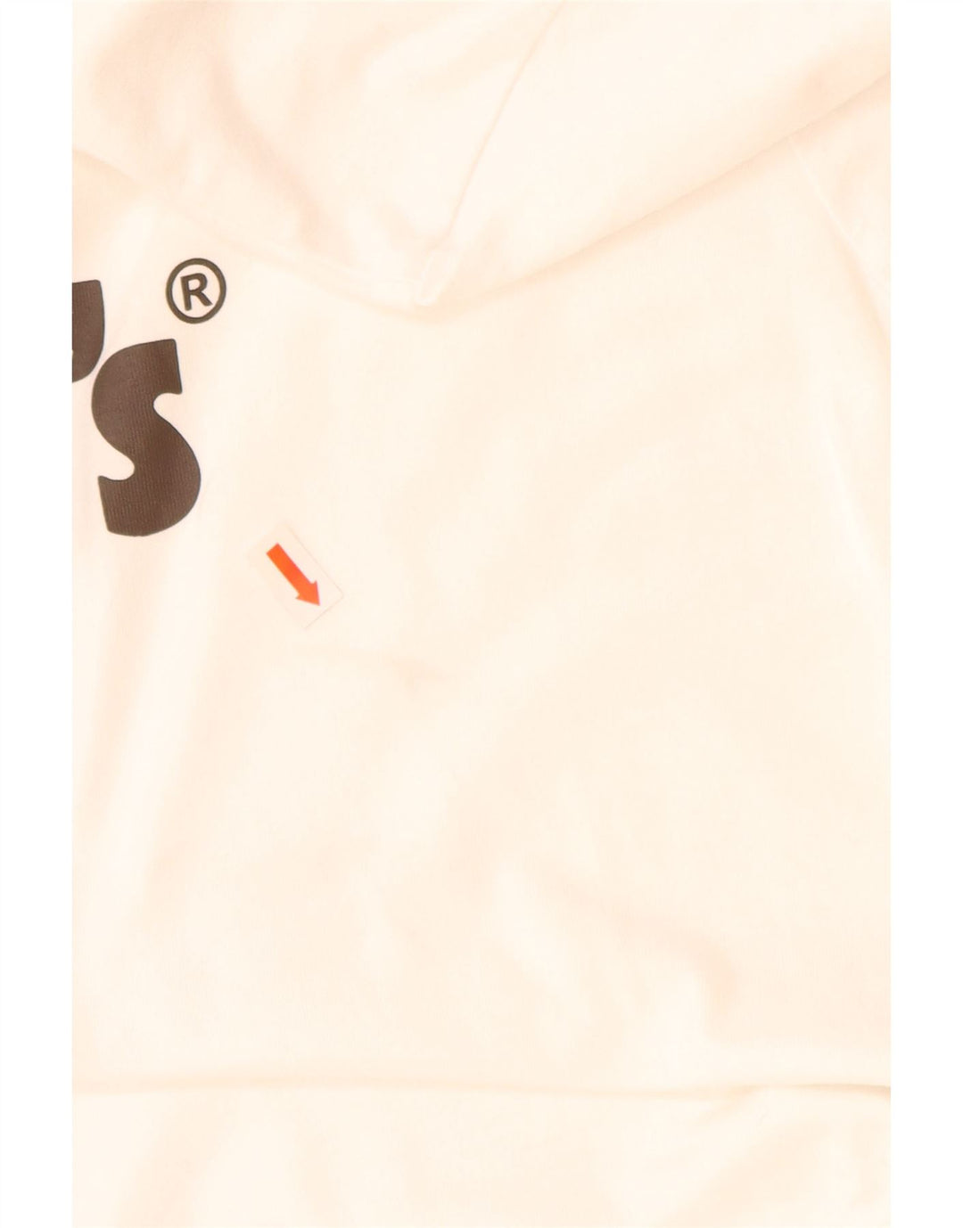 Tricou grafic pentru femei LEVI'S Top UK 12 Medium White