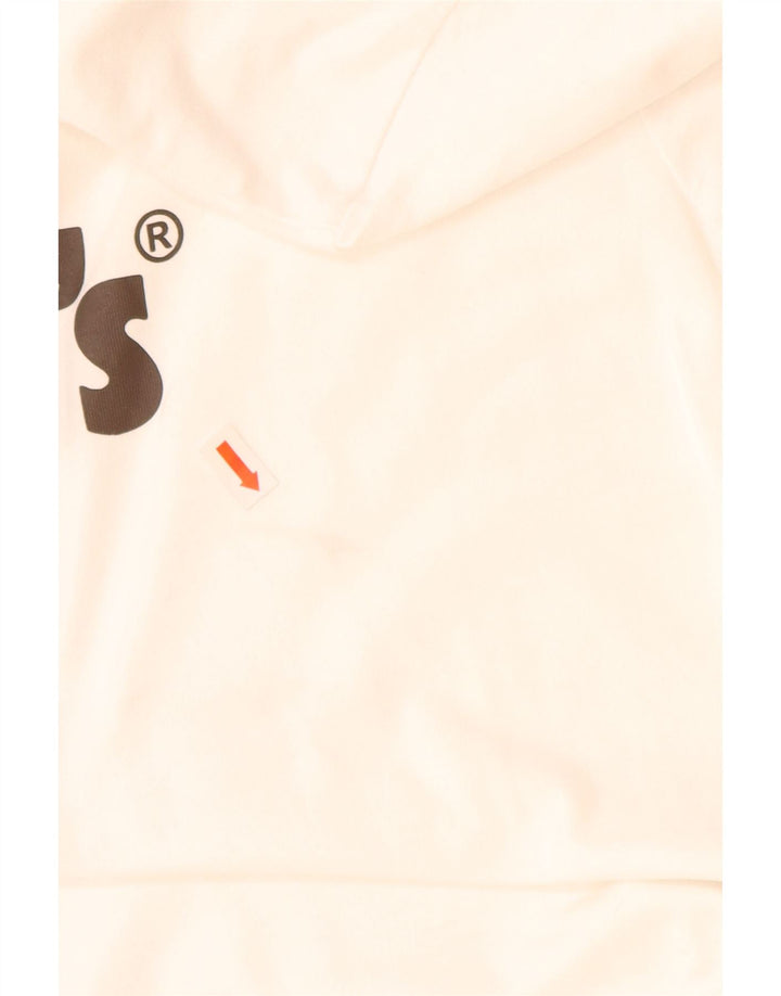 Tricou grafic pentru femei LEVI'S Top UK 12 Medium White