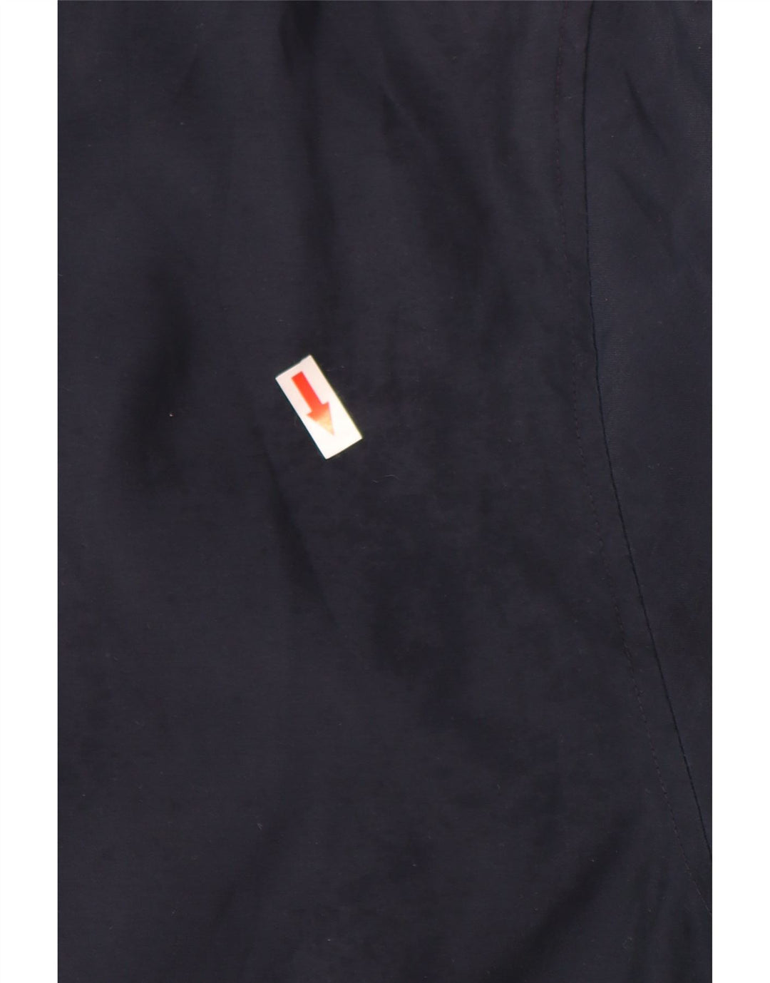 Jachetă de vânt pentru bărbați Marks & Spencer UK 38 Medium bleumarin poliester