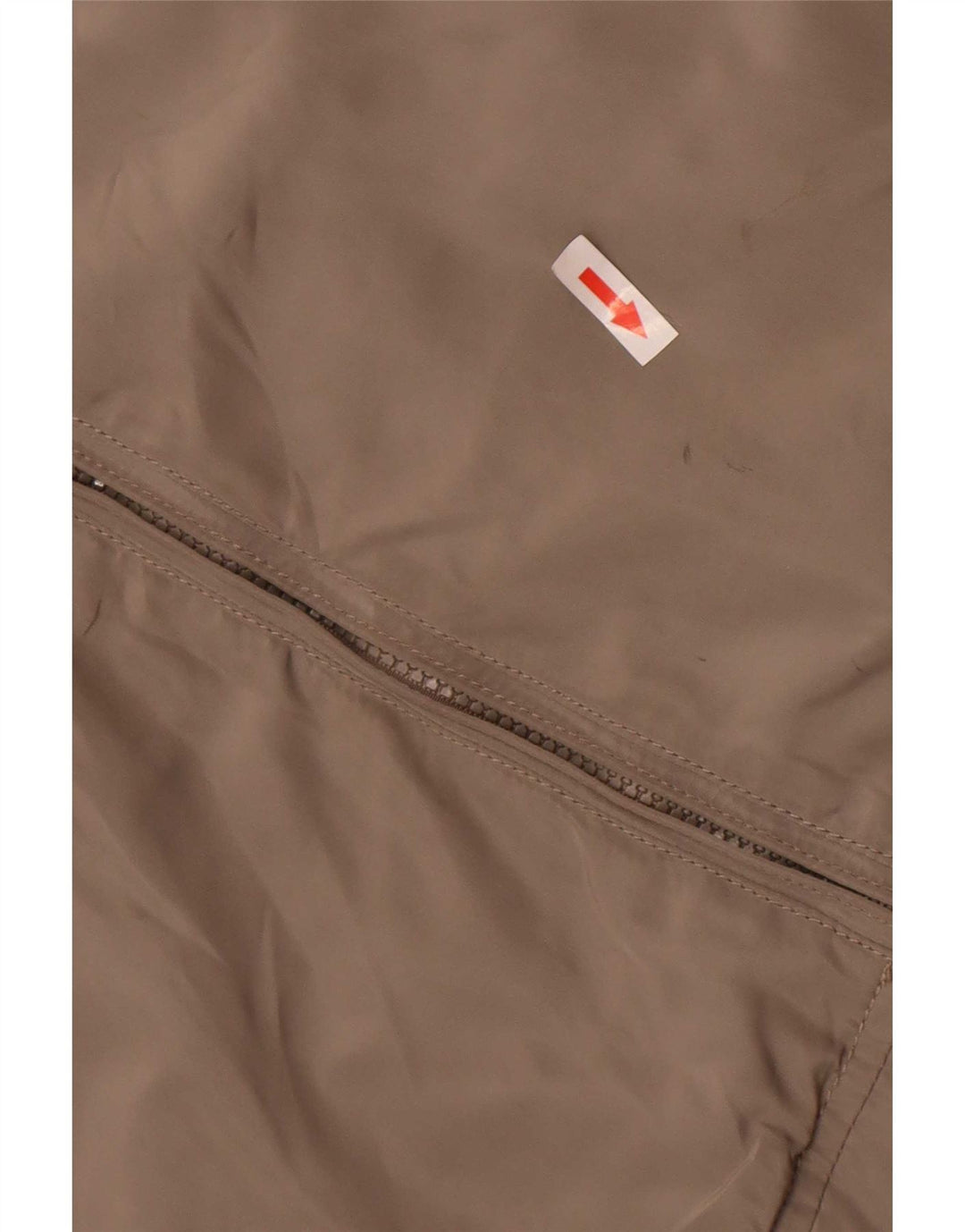 Best Company Bomber Jacket pentru bărbați UK 38 Medium Gri Poliester