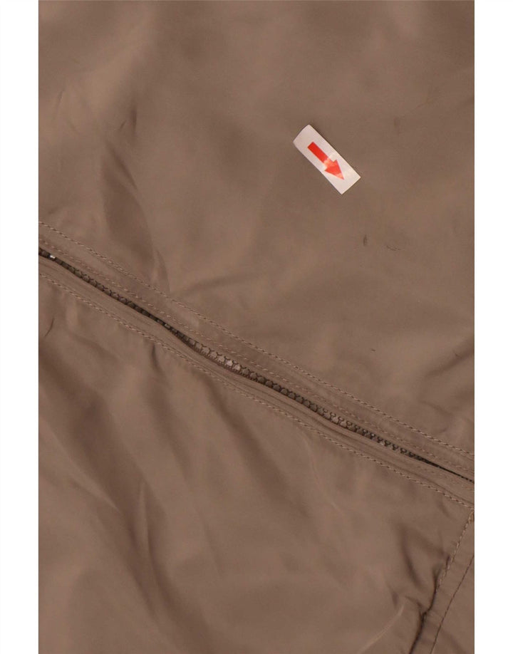 Best Company Bomber Jacket pentru bărbați UK 38 Medium Gri Poliester