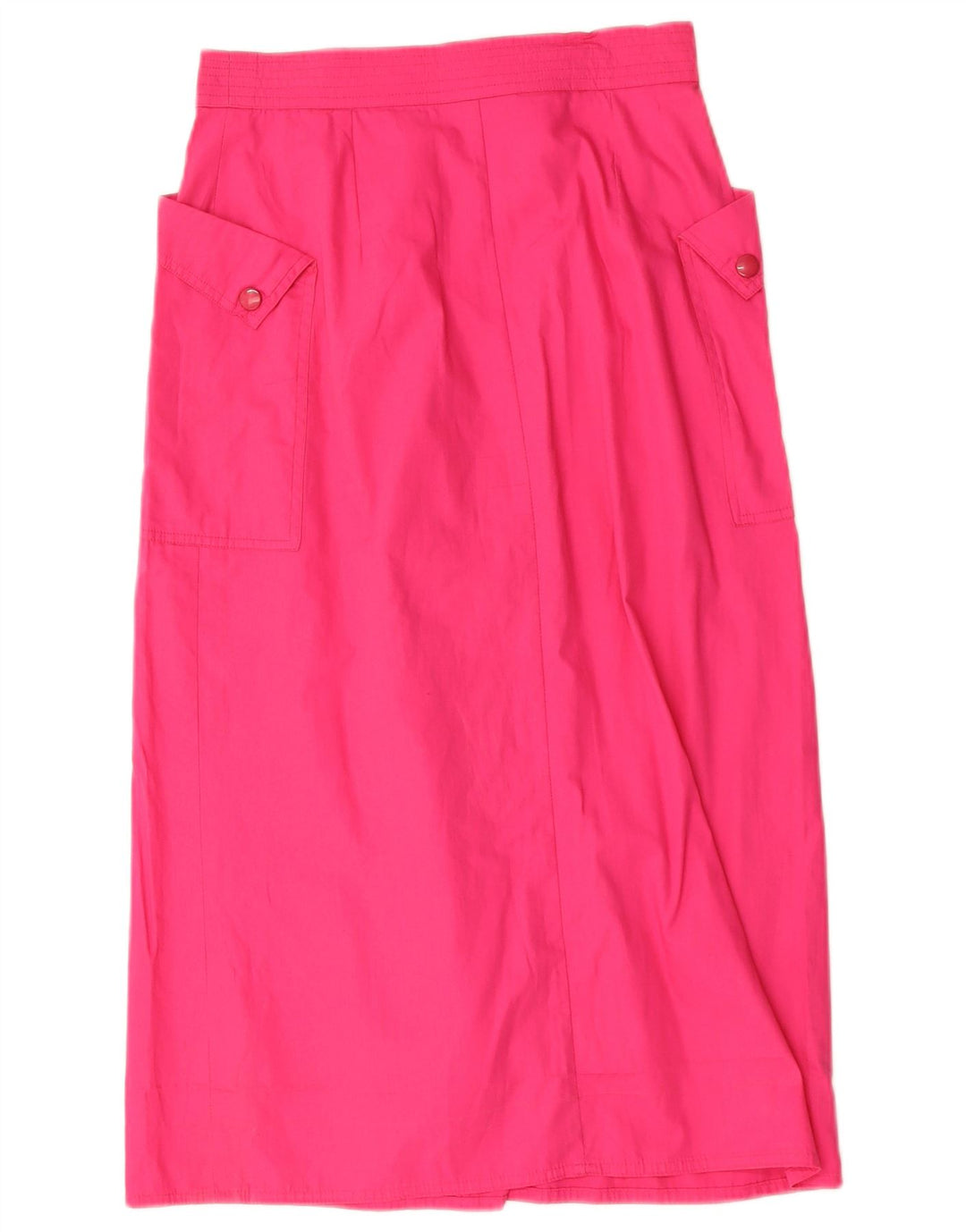 Fusta A-Line pentru femei i Blues IT 40 Small W26 Pink