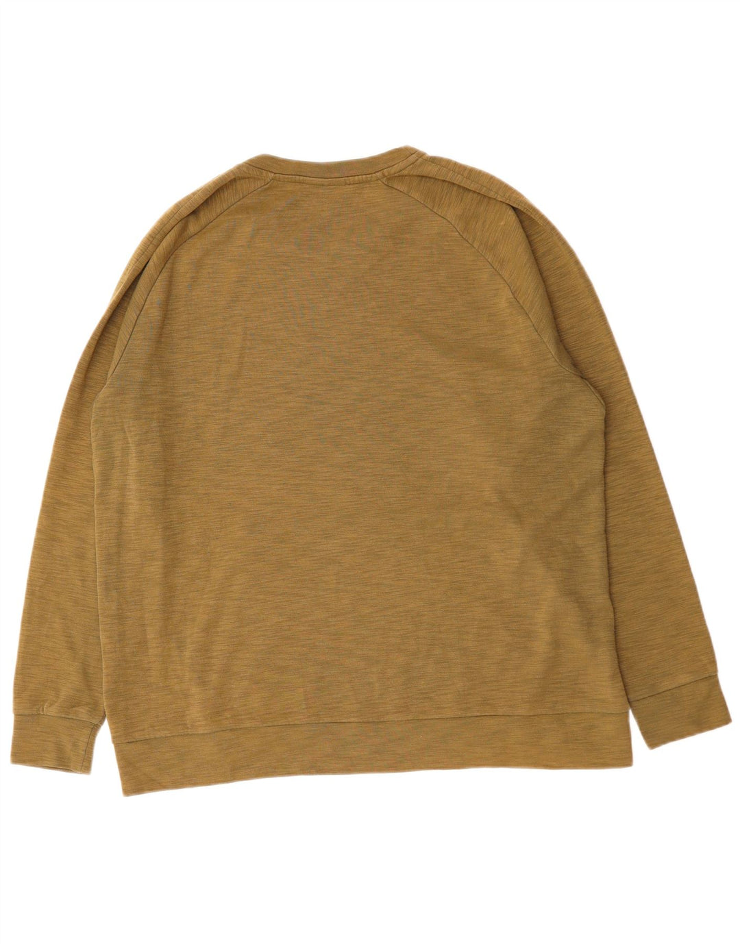 Pulover NIKE pentru bărbați, XL, bumbac cu pete kaki