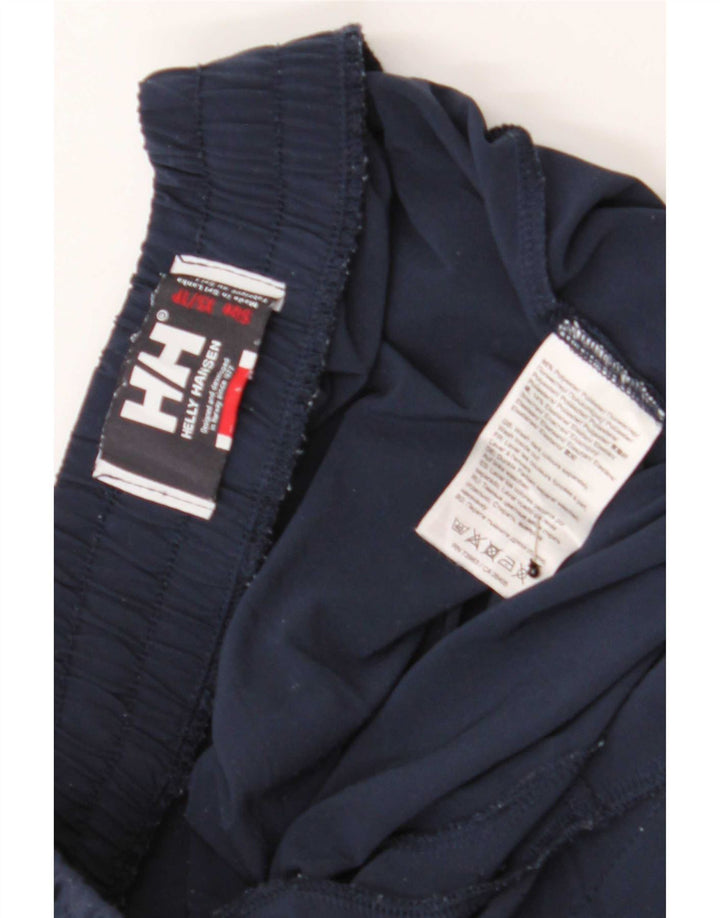 Helly Hansen Pantaloni de trening pentru bărbați XS bleumarin poliester
