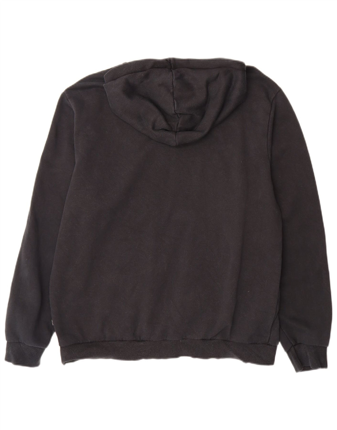 Pulover PUMA pentru bărbați, mare, negru, bumbac