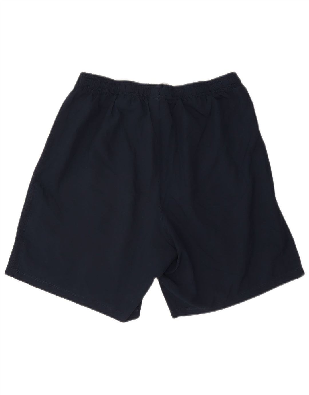 Pantaloni scurți sport Nike pentru bărbați XL, bleumarin, poliester