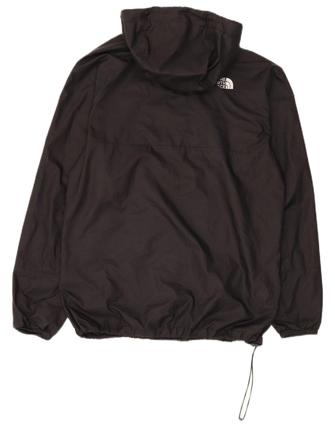 Jachetă de ploaie cu glugă pentru bărbați The North Face UK 38 Medium Black