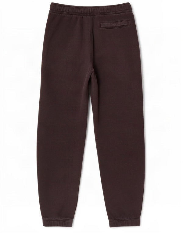 Nike Pantaloni de trening grafic pentru baieti Pantaloni de jogging 13-14 ani XL bumbac negru