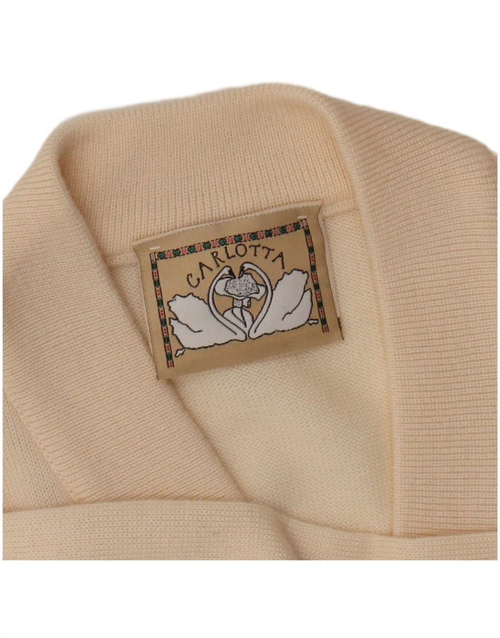 Pulover cardigan supradimensionat pentru femei IT 50 XL
