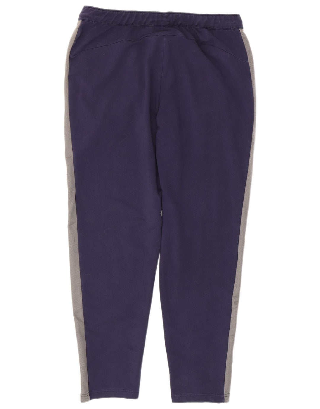 Pantaloni de trening PUMA pentru bărbați, mari bleumarin, color block