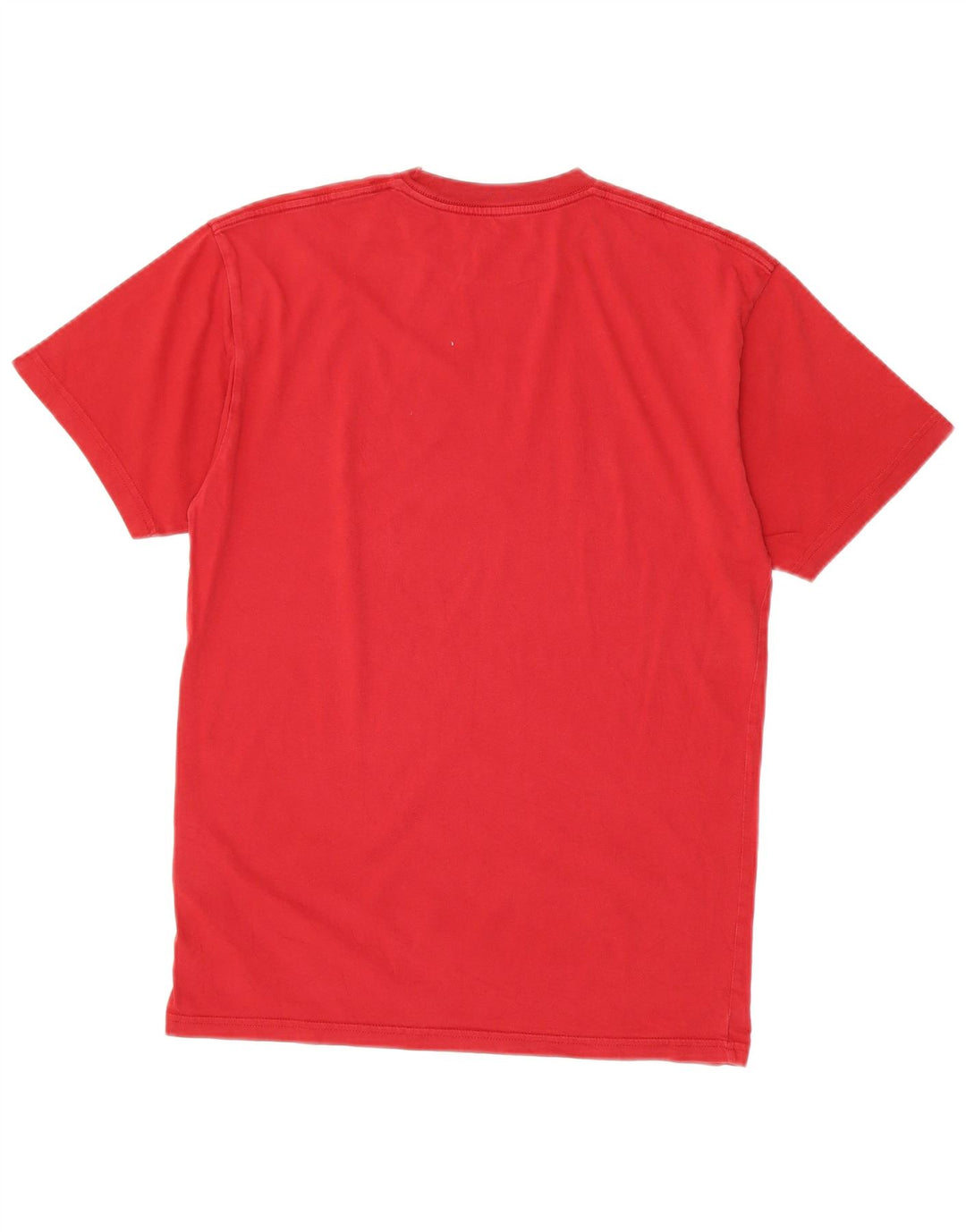 Tricou Vans Classic Fit Top Bumbac Roșu Mediu