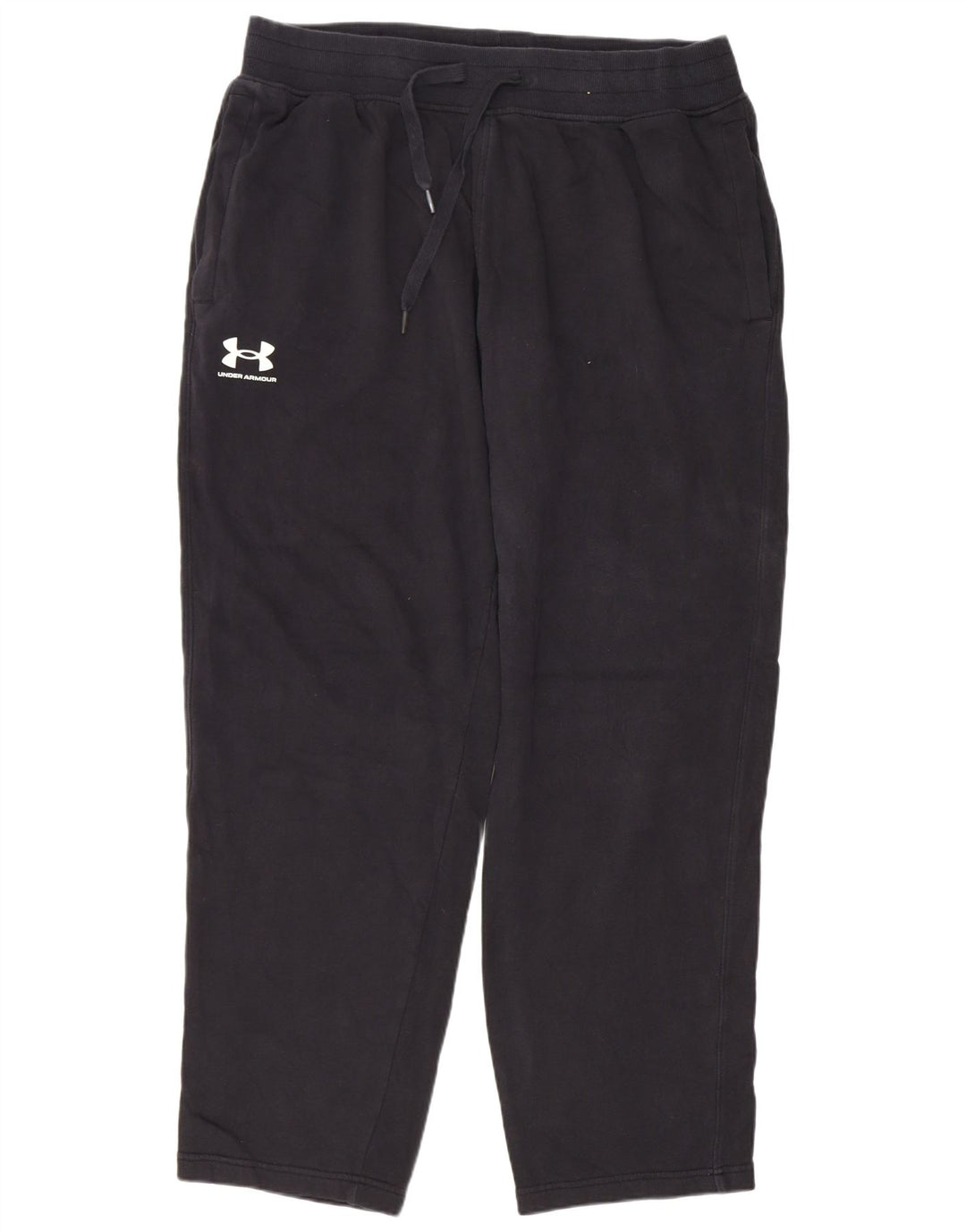 Pantaloni de trening pentru bărbați UNDER ARMOUR Cold Gear XL bleumarin