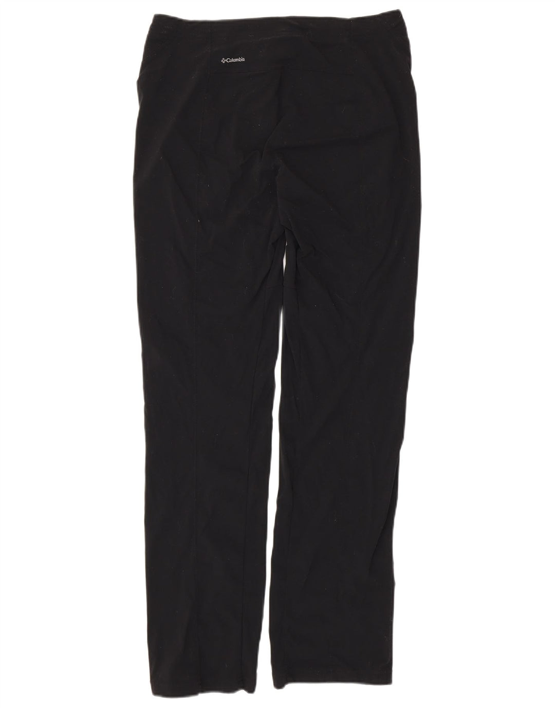 COLUMBIA Pantaloni casual Omni-Shield pentru femei US 8 Medium W34 L32 Negru