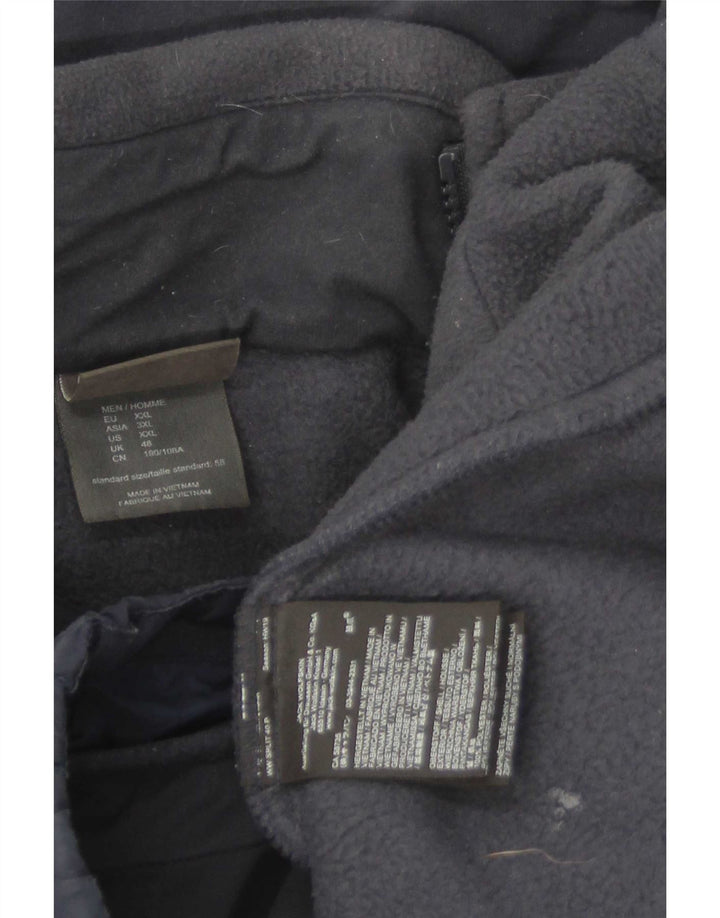 Jack Wolfskin Jacket Jack Wolfskin pentru bărbați UK 48 2XL Bleumarin Poliester