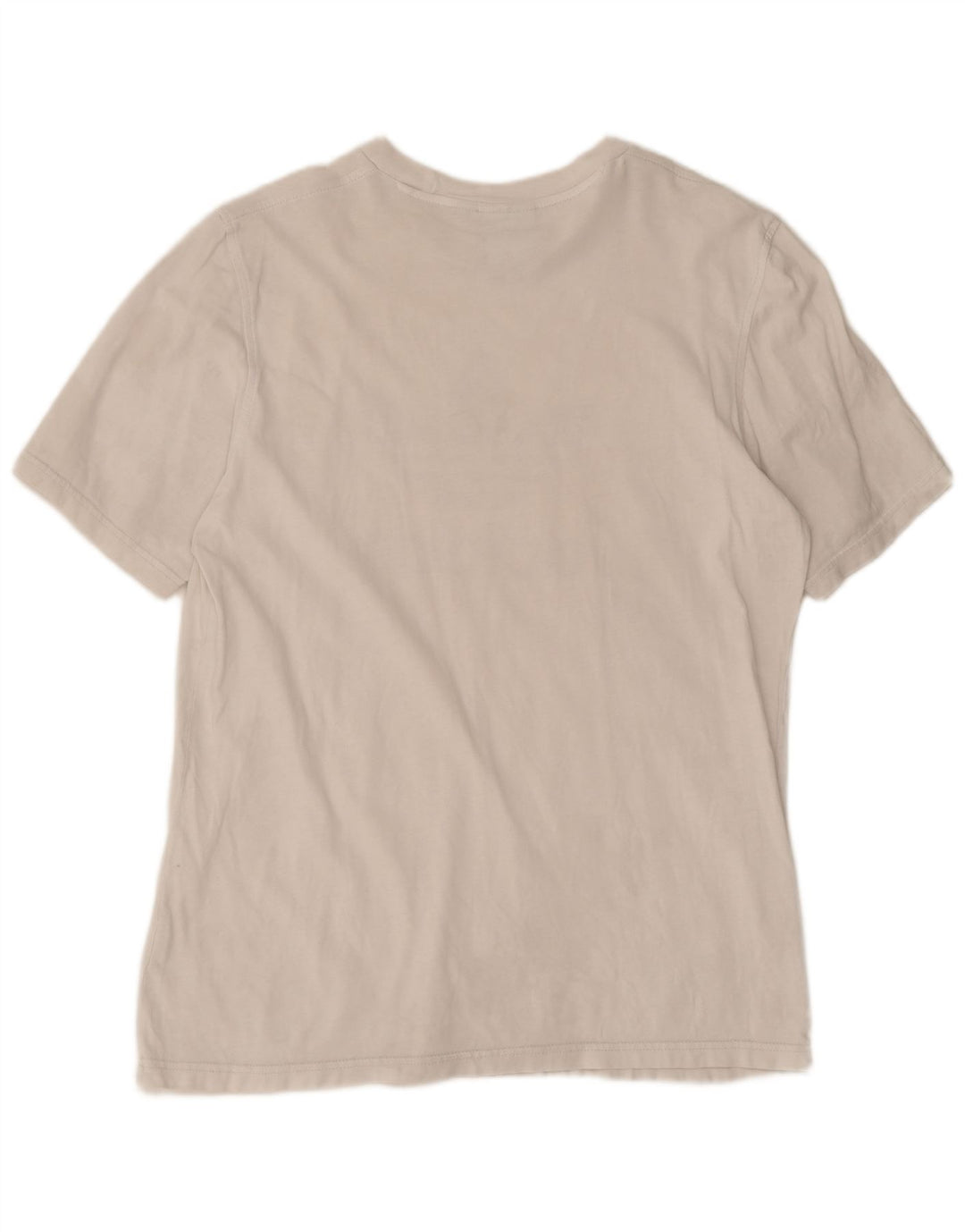 Tricou grafic pentru bărbați Adidas Top Mediu Alb