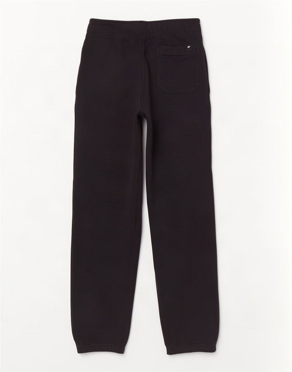 Pantaloni de trening pentru bărbați Nike Joggeri XS Bumbac negru