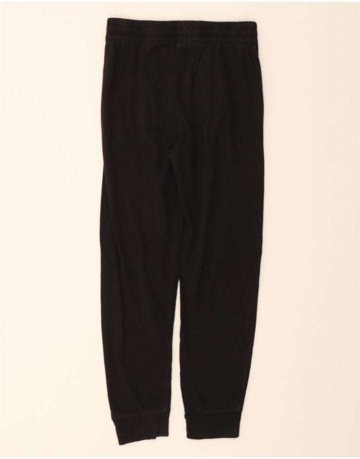 Girls Graphic Tracksuit Trousers Joggers 10-11 Years Medium Vintage Adidas and Second-Hand Adidas from Messina Hembry 