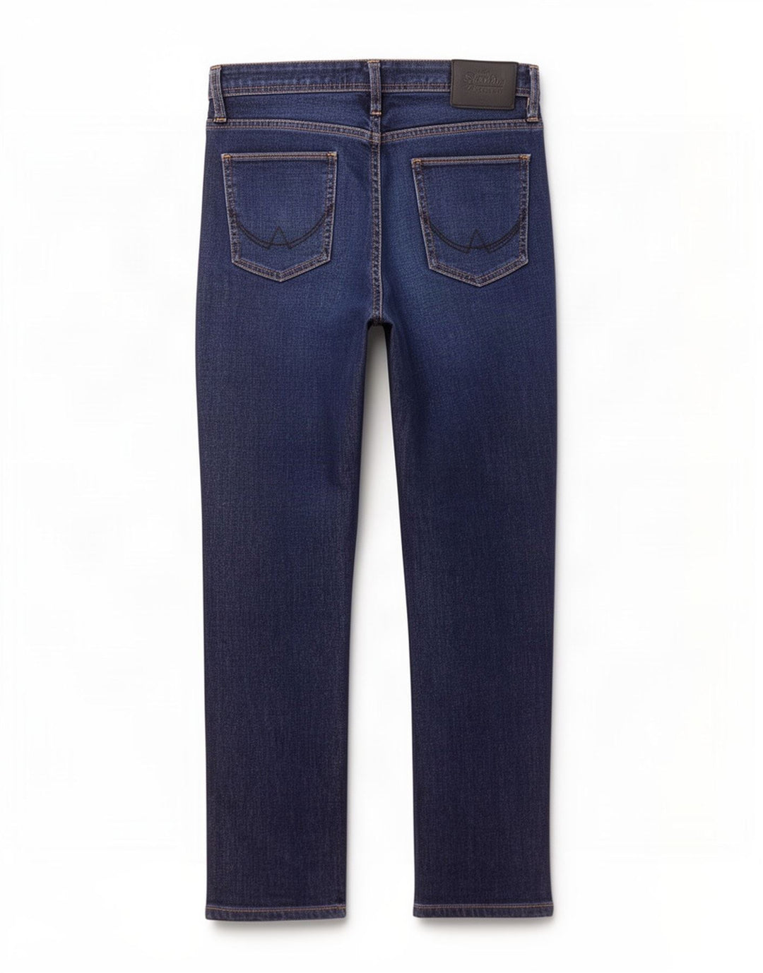 Blugi Superdry Corporal Slim pentru femei W28 L28 bleumarin