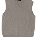 Marks & Spencer pentru bărbați Blue Harbour Vest Tank Top bumbac mediu gri