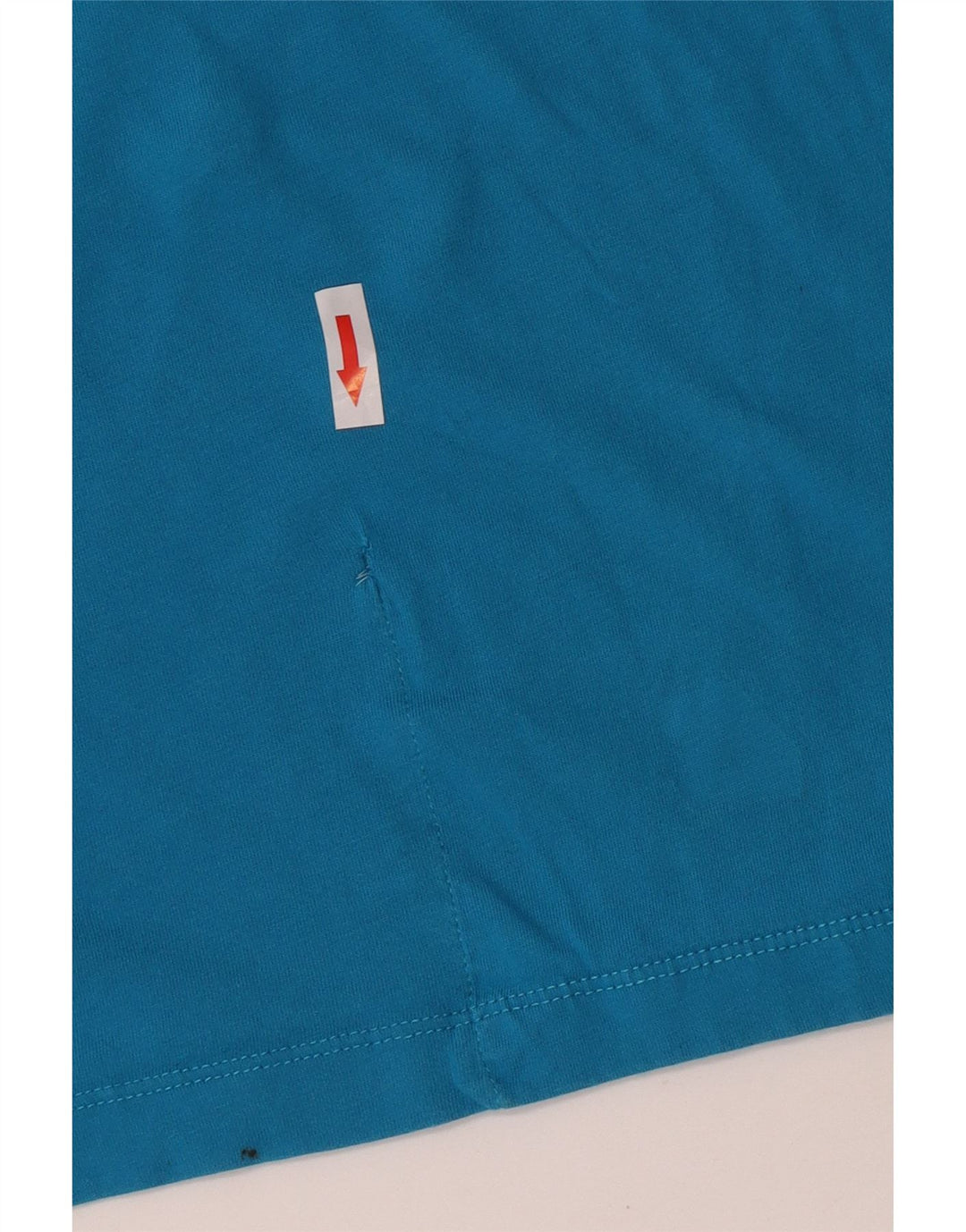 Tricou pentru femei K-Way Top UK 14 Medium Blue