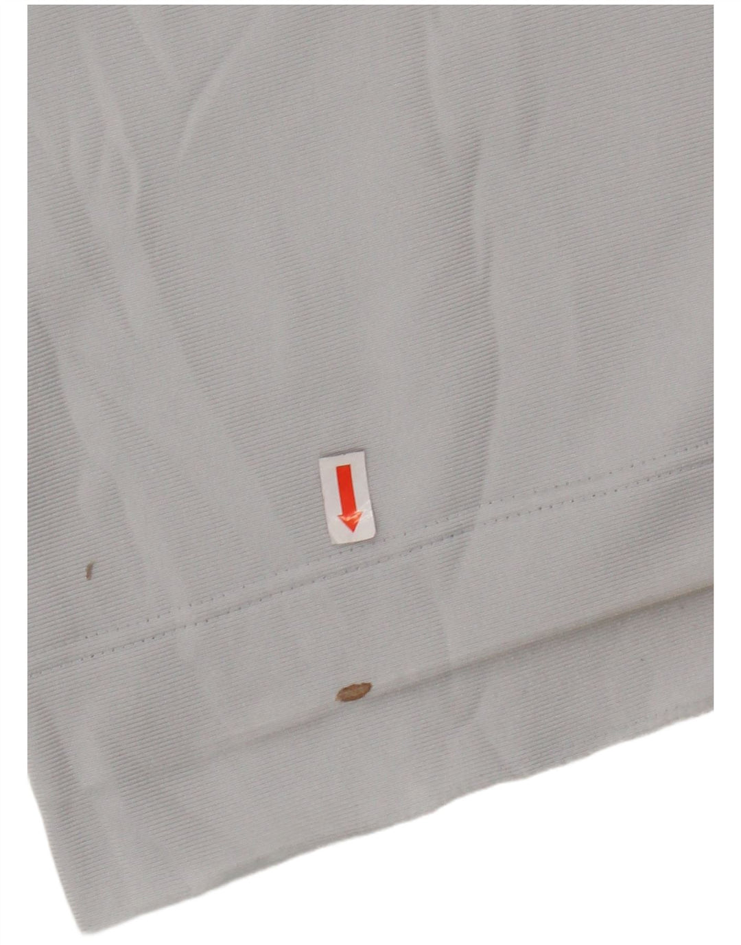 Pantaloni de trening pentru femei DIADORA UK 18 XL poliester gri