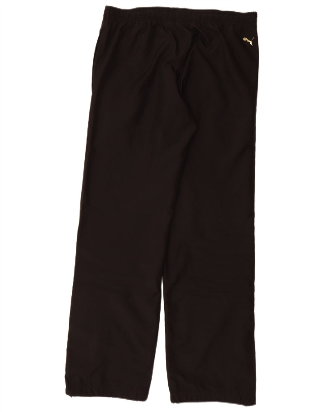 Pantaloni de trening PUMA pentru femei UK 12 Medium Black